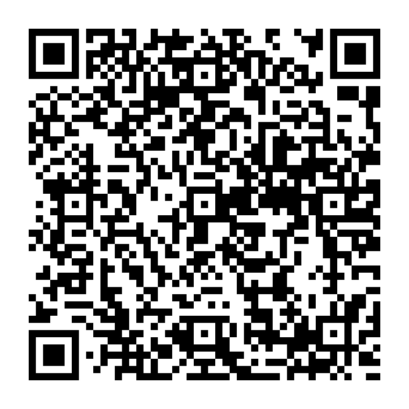 QR kod