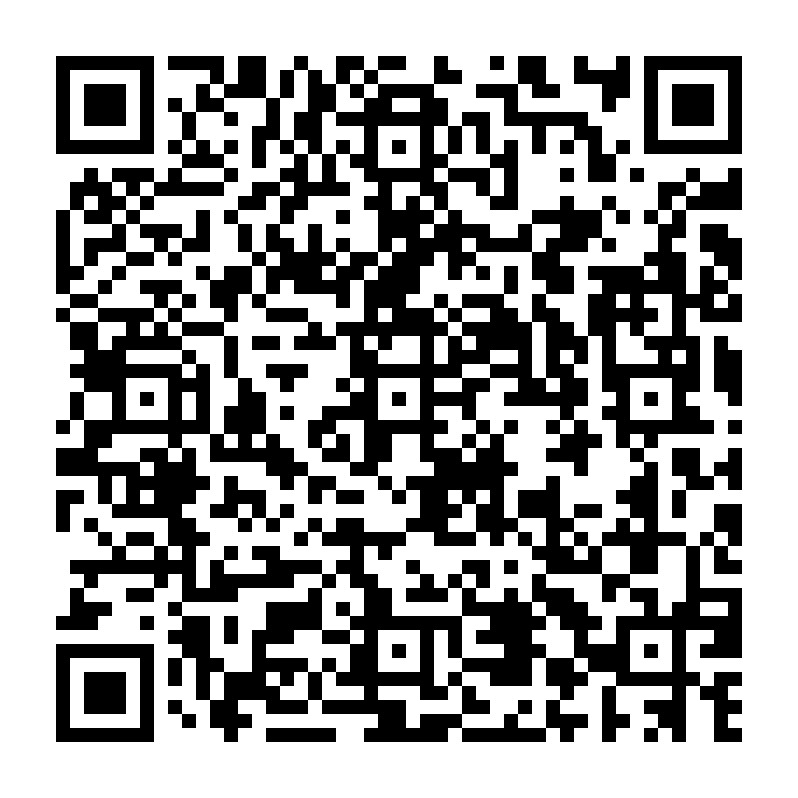 QR kod