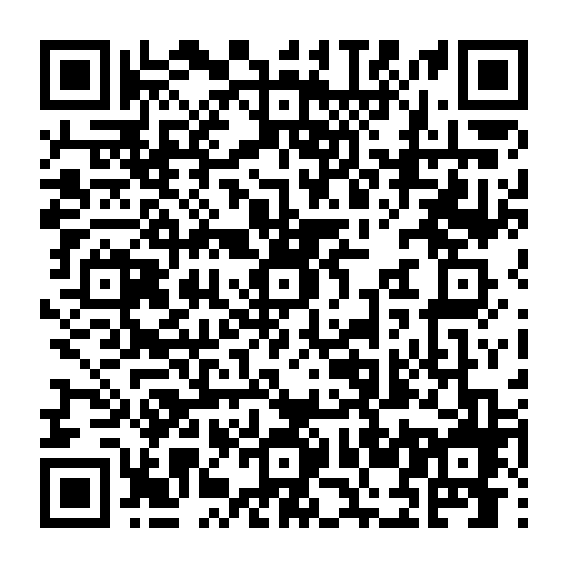 QR kod