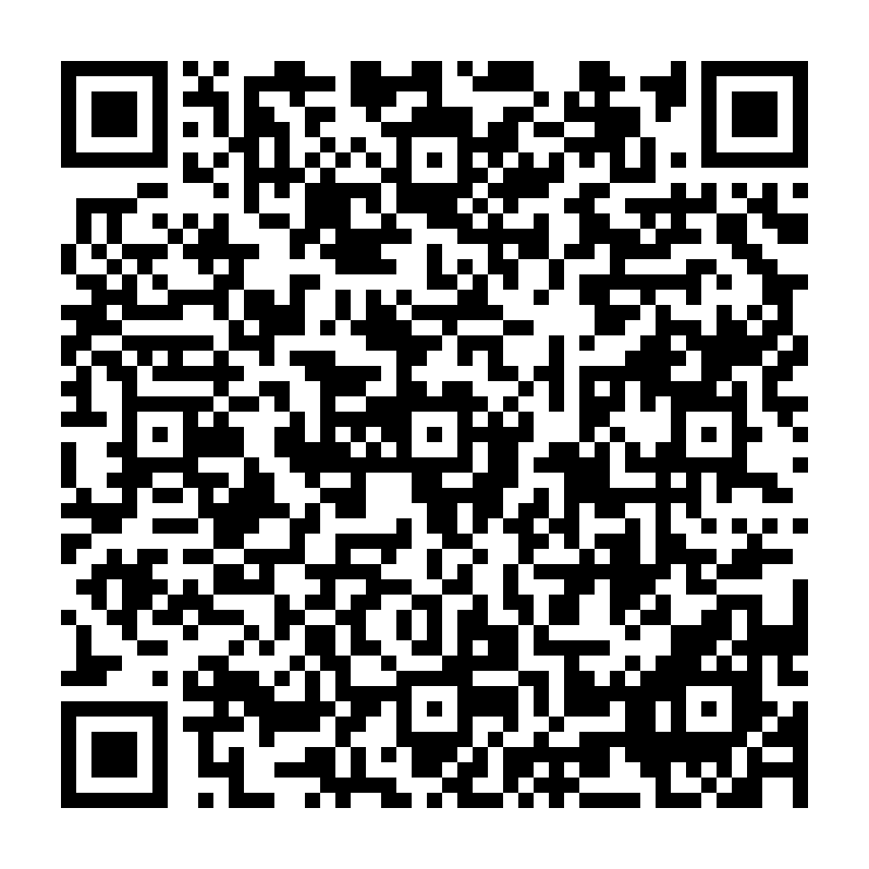 QR kod
