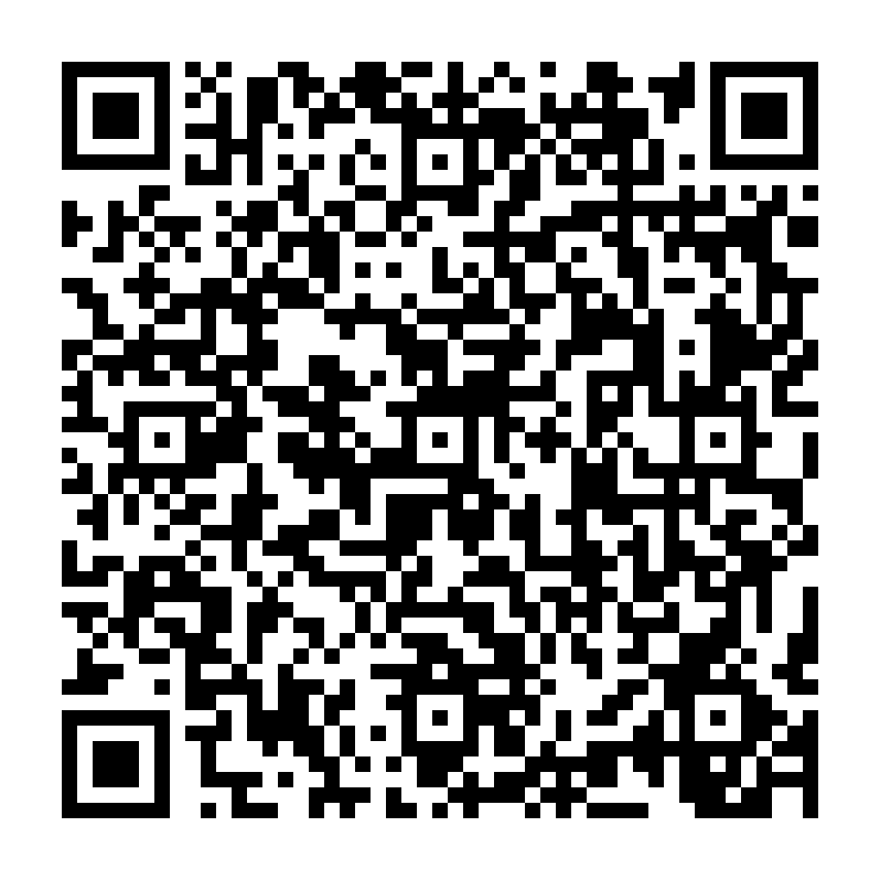 QR kod