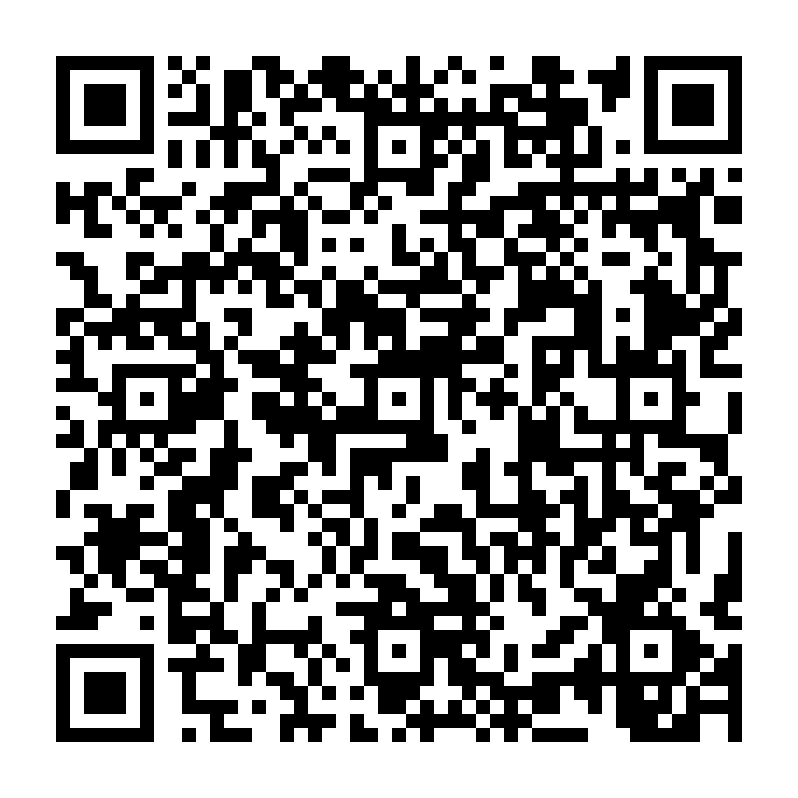 QR kod