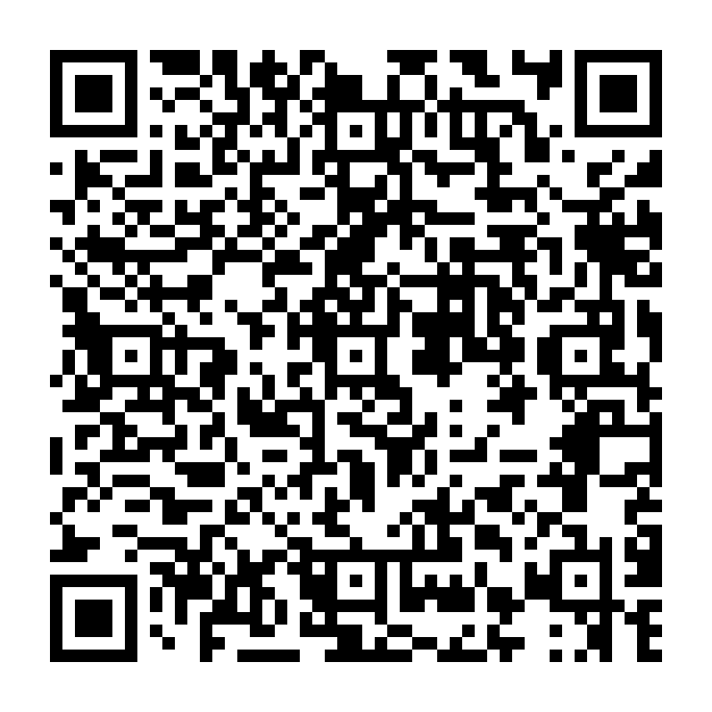 QR kod