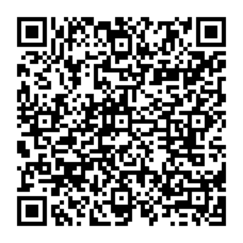 QR kod