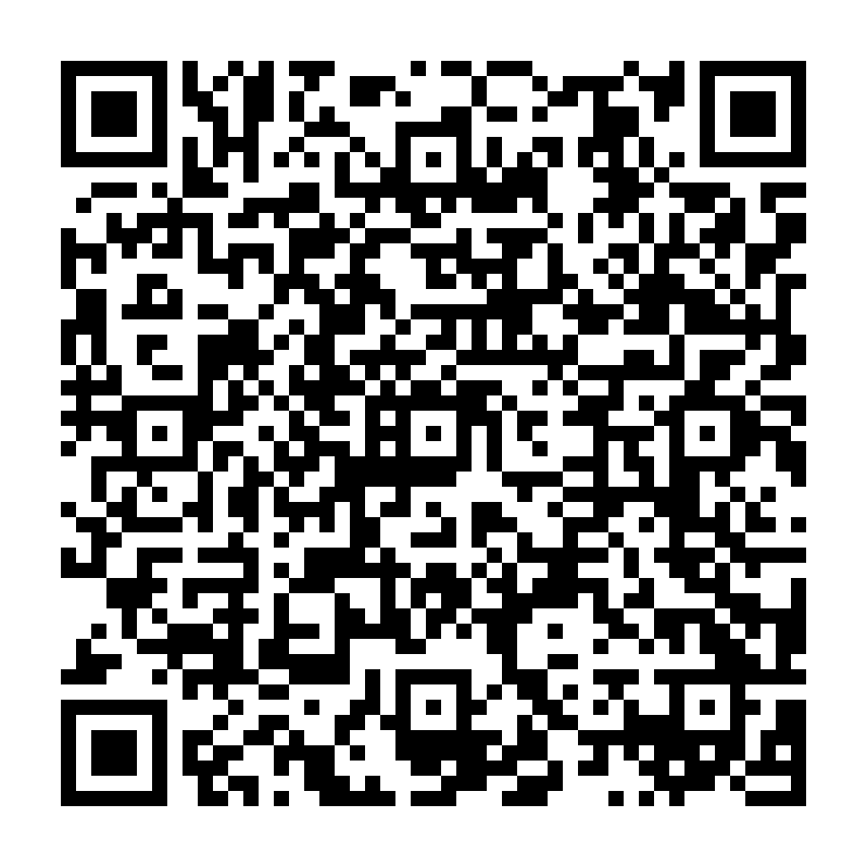 QR kod