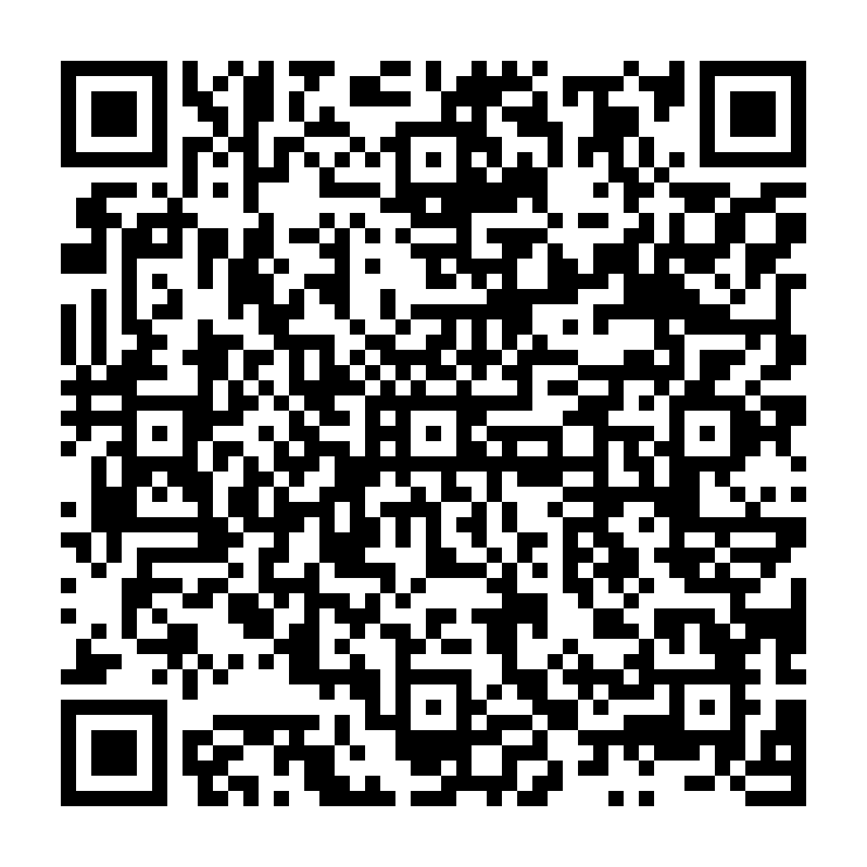QR kod