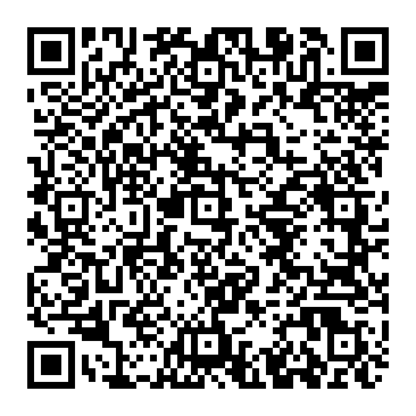 QR kod