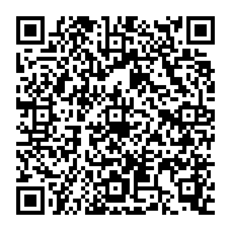 QR kod
