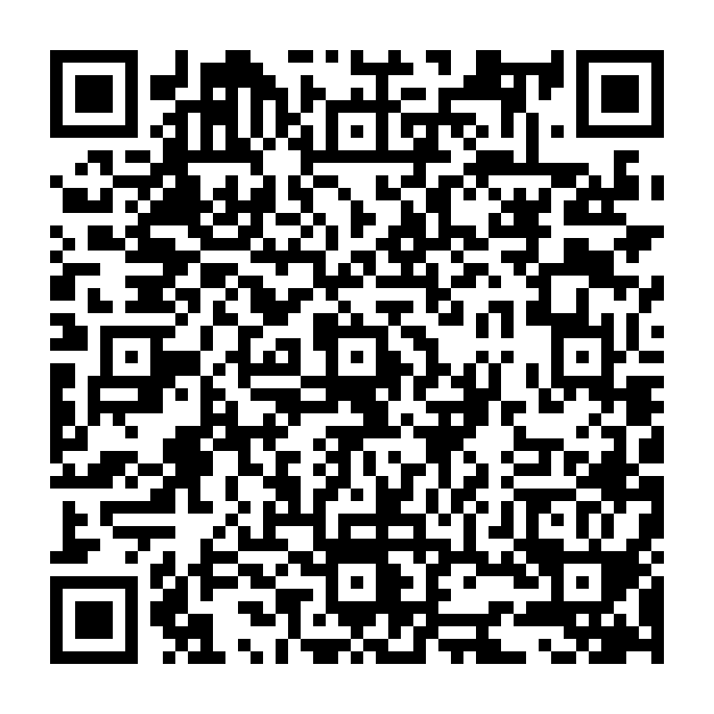 QR kod