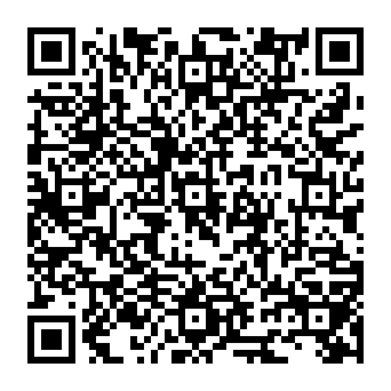 QR kod