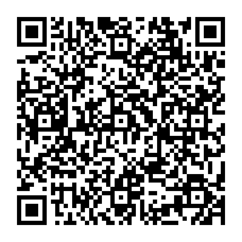 QR kod