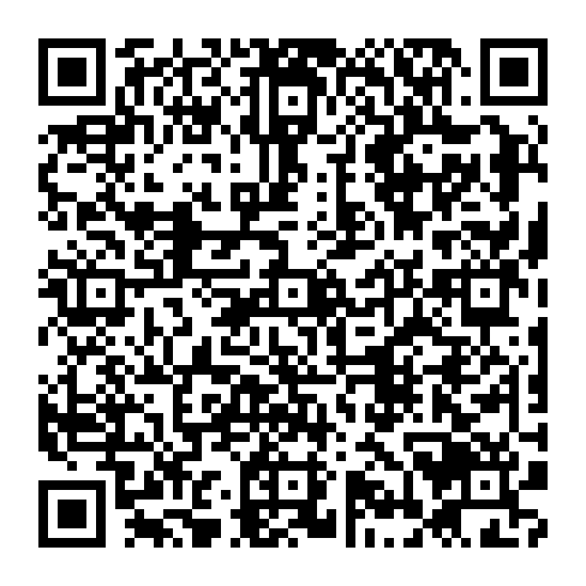 QR kod