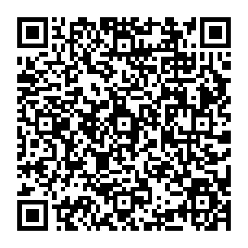 QR kod