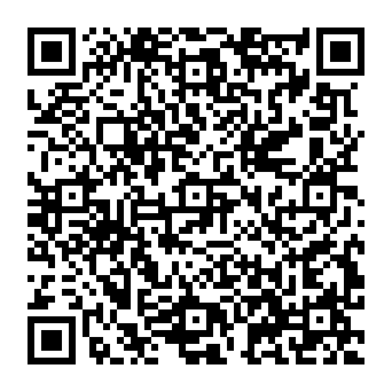 QR kod
