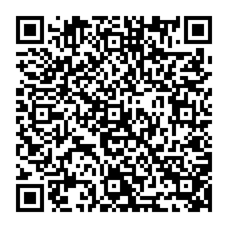 QR kod