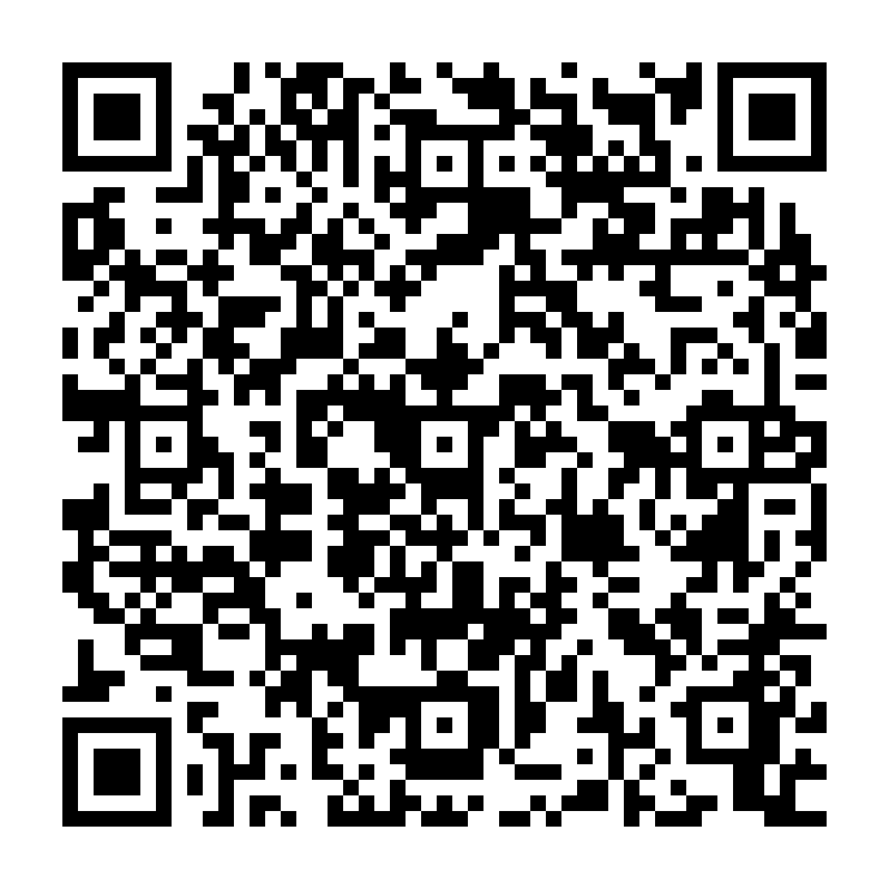 QR kod