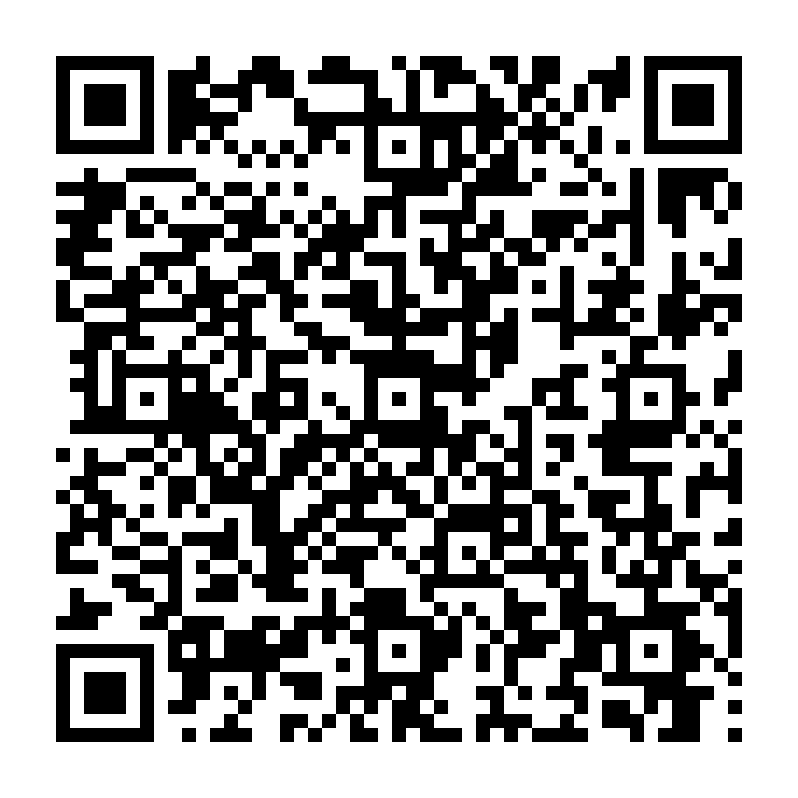 QR kod