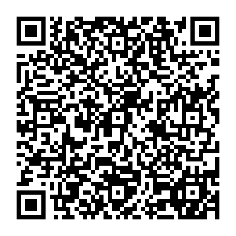 QR kod