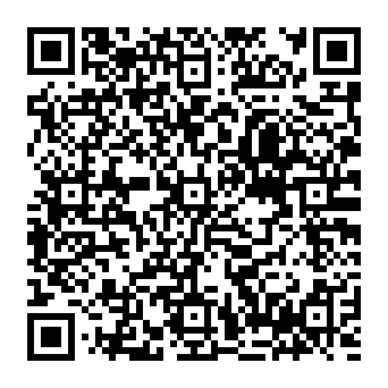 QR kod