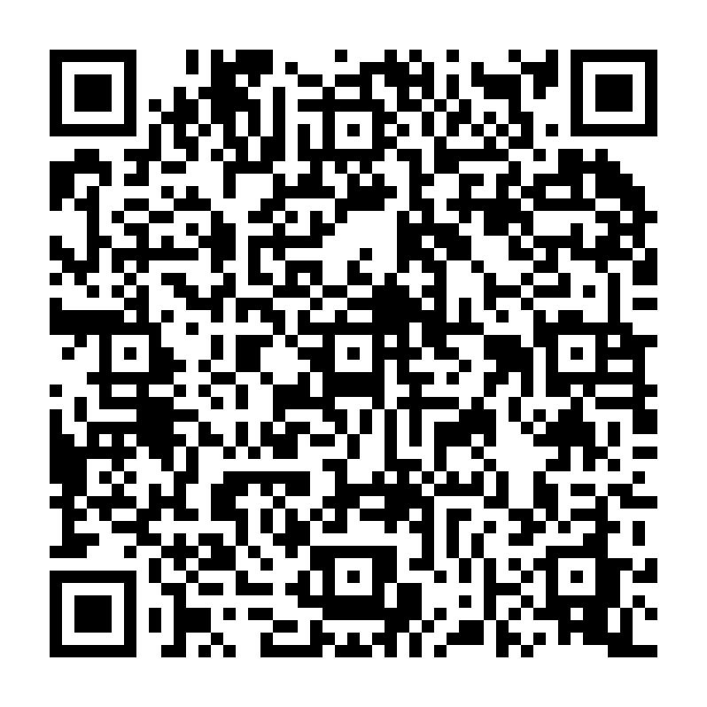 QR kod
