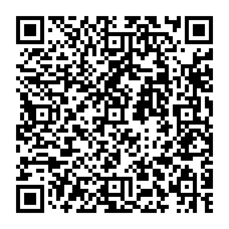 QR kod