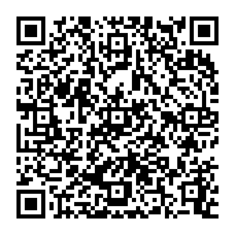 QR kod