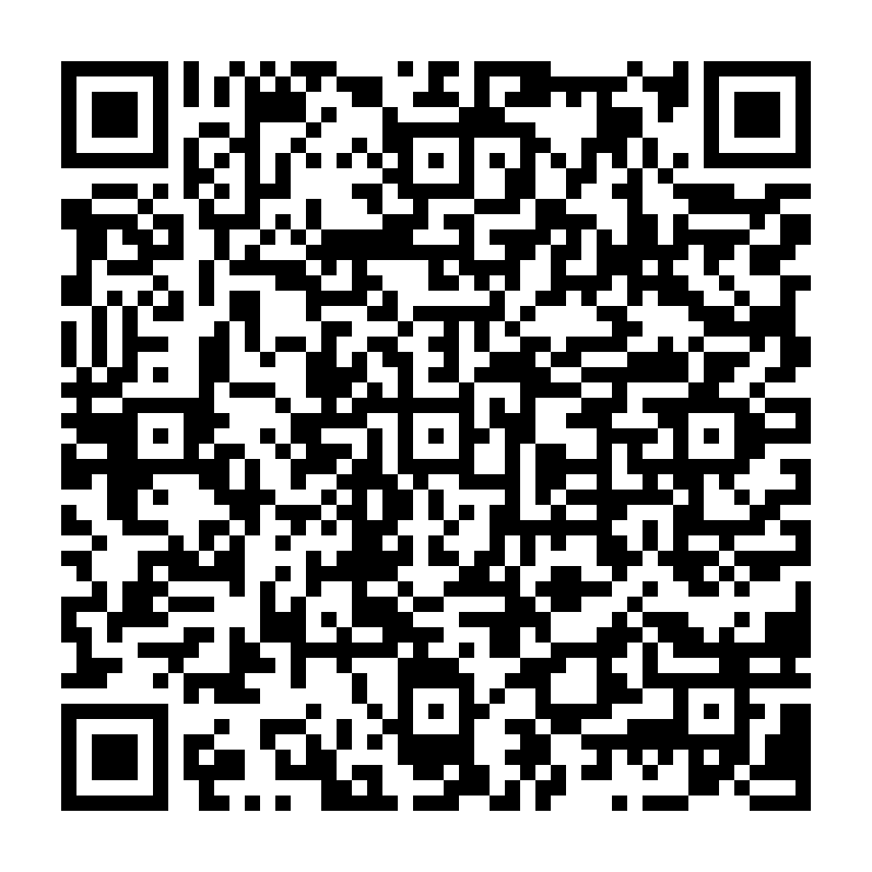 QR kod