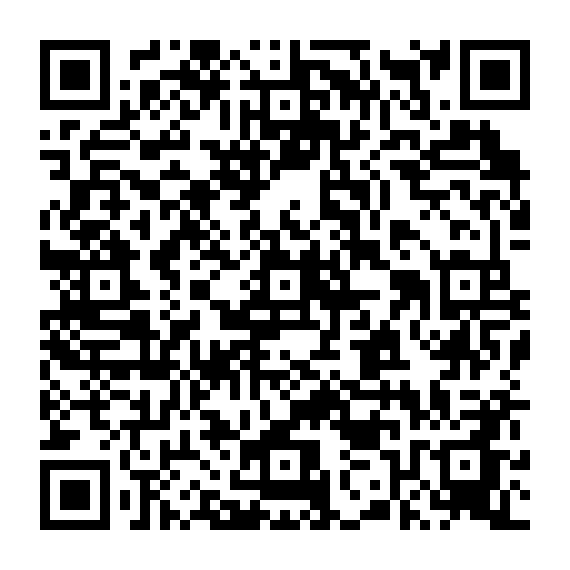QR kod