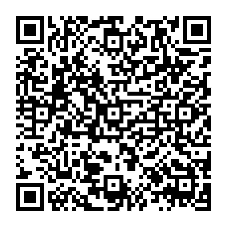 QR kod