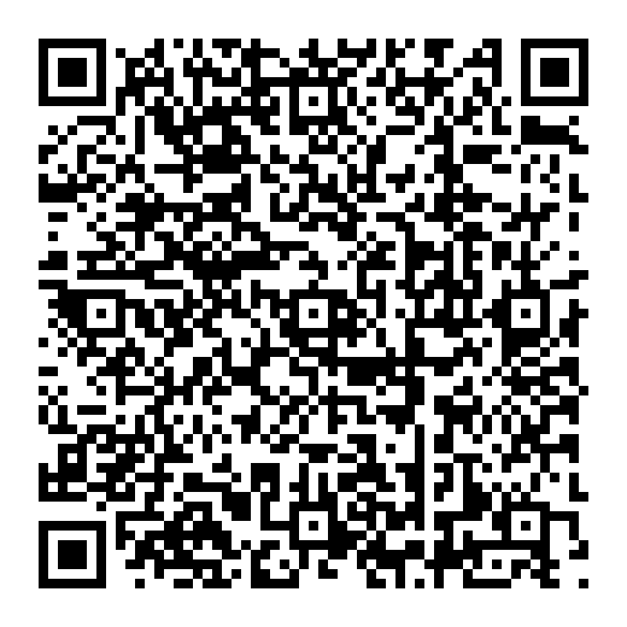 QR kod
