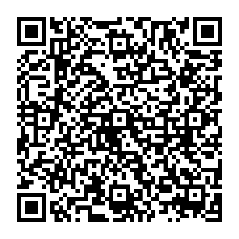 QR kod