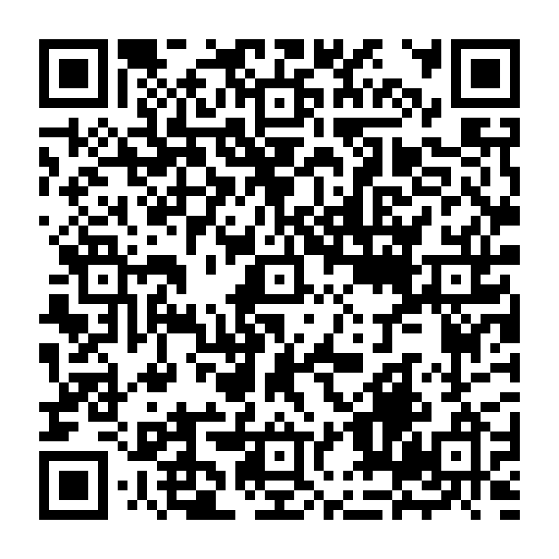 QR kod