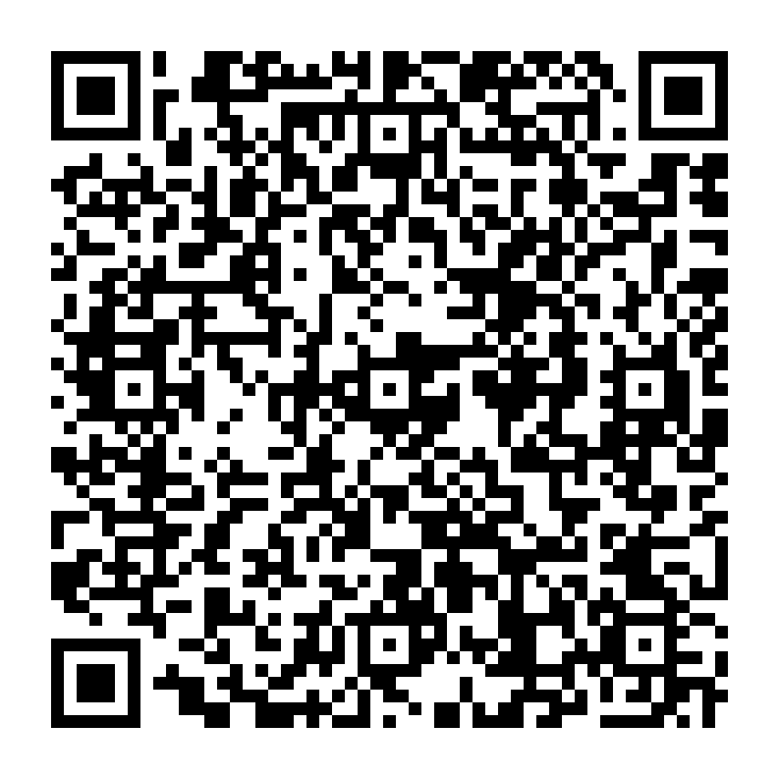 QR kod