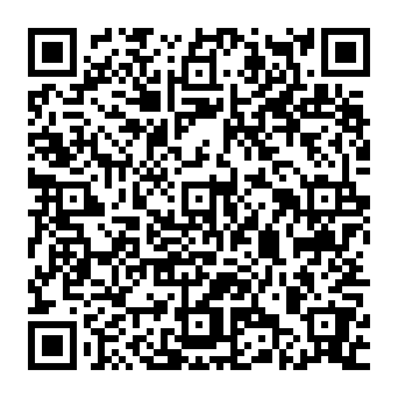 QR kod