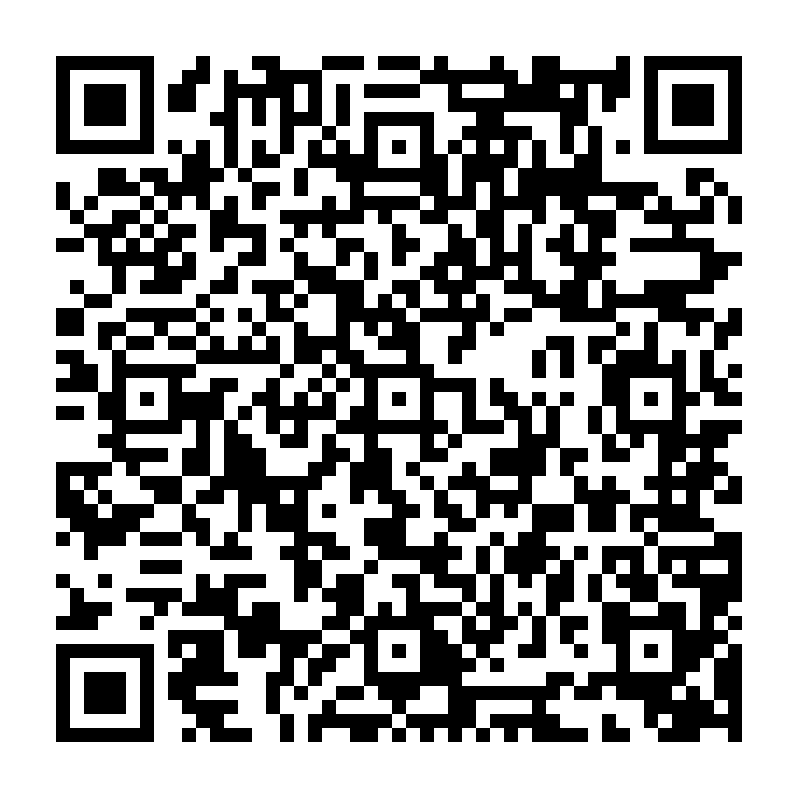 QR kod