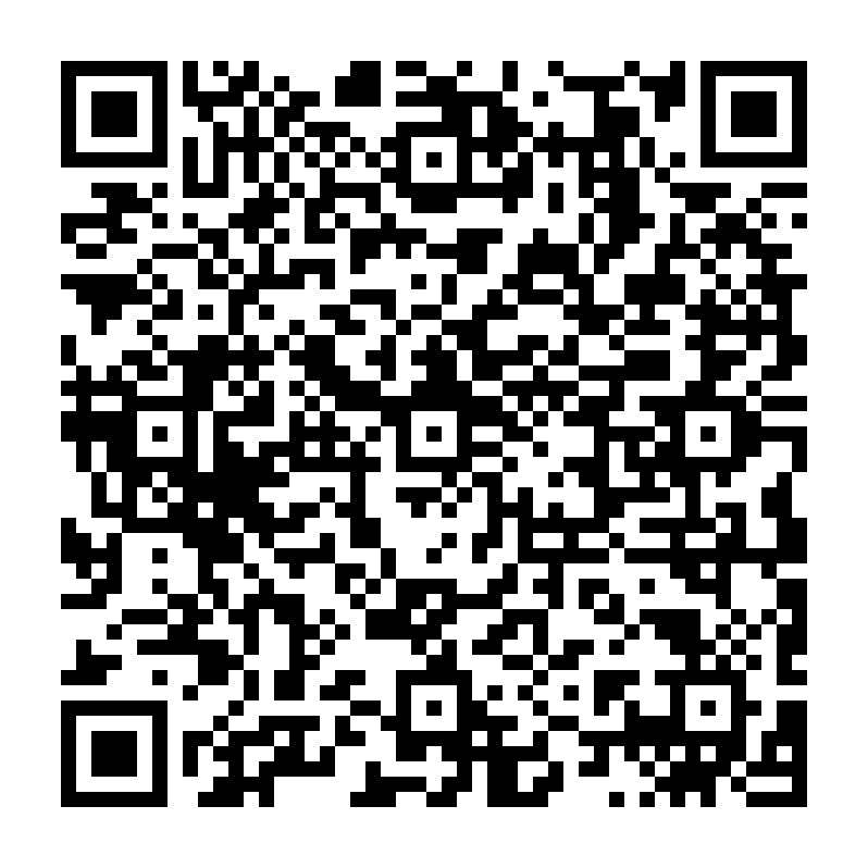 QR kod
