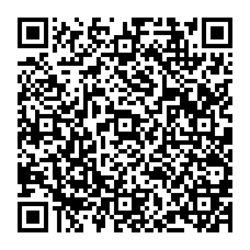 QR kod