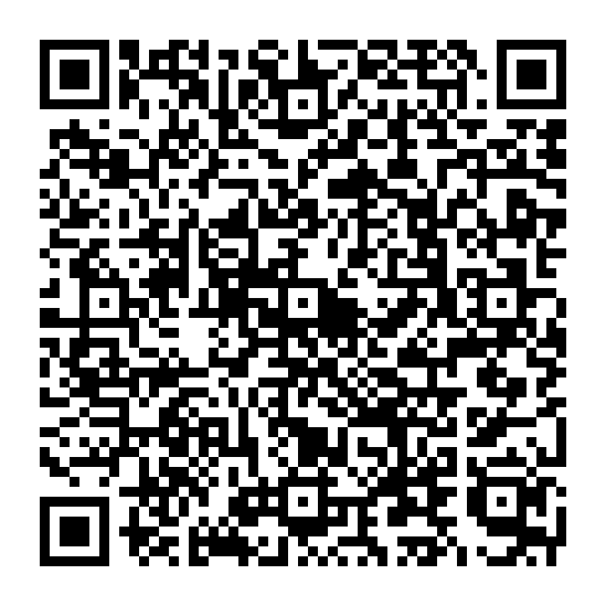 QR kod