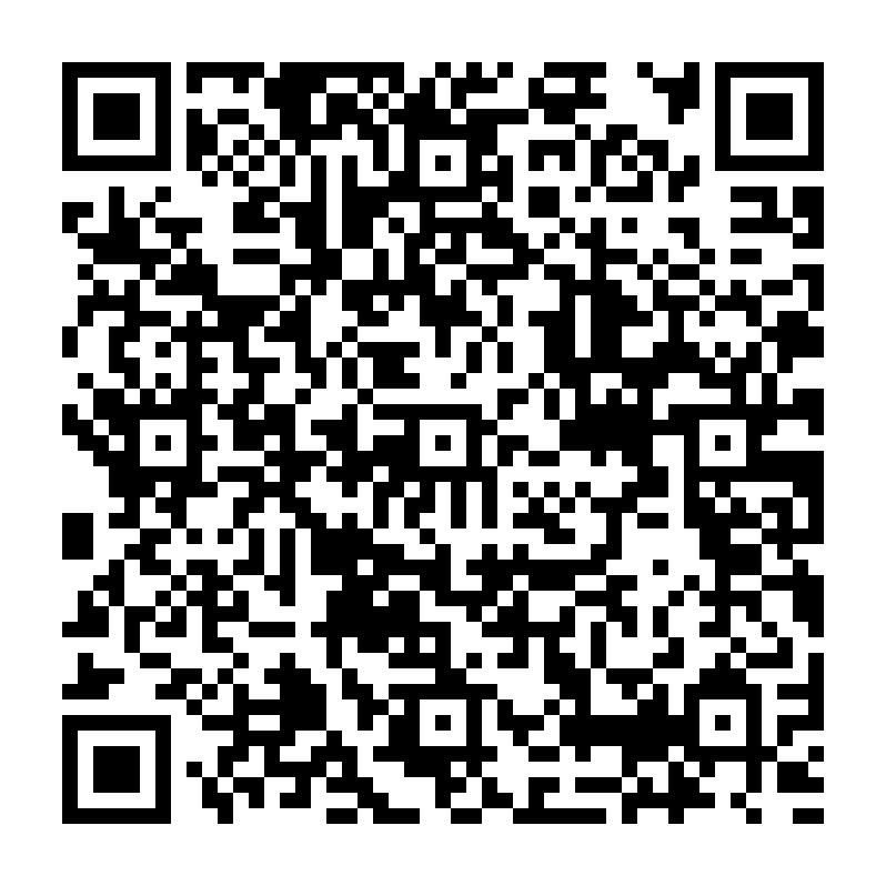 QR kod