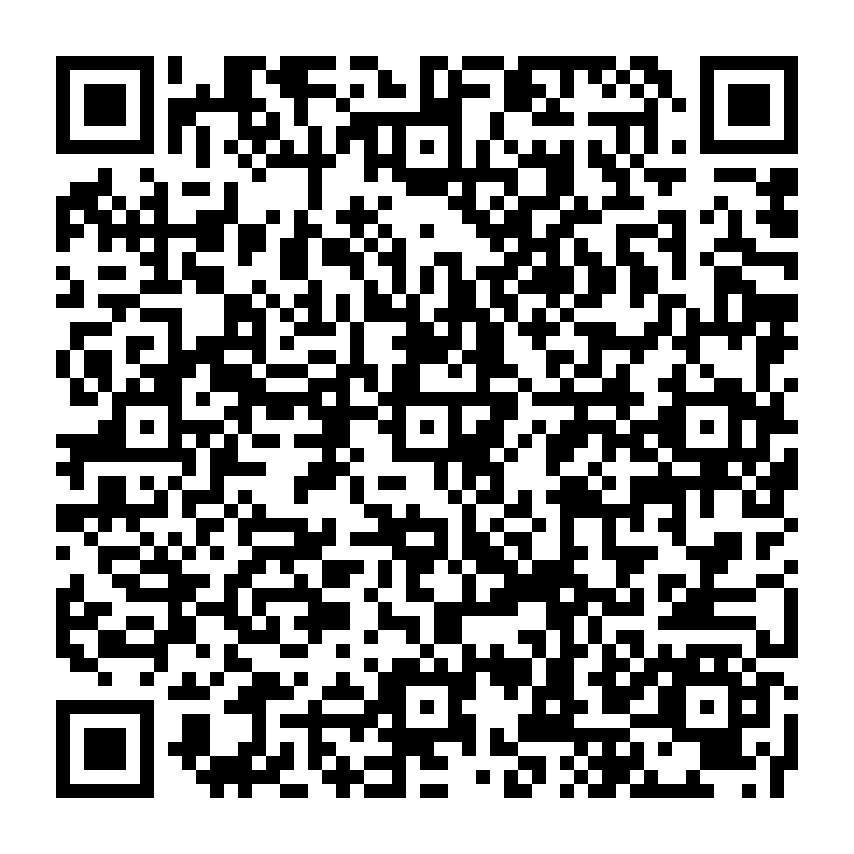 QR kod