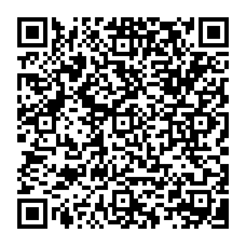 QR kod