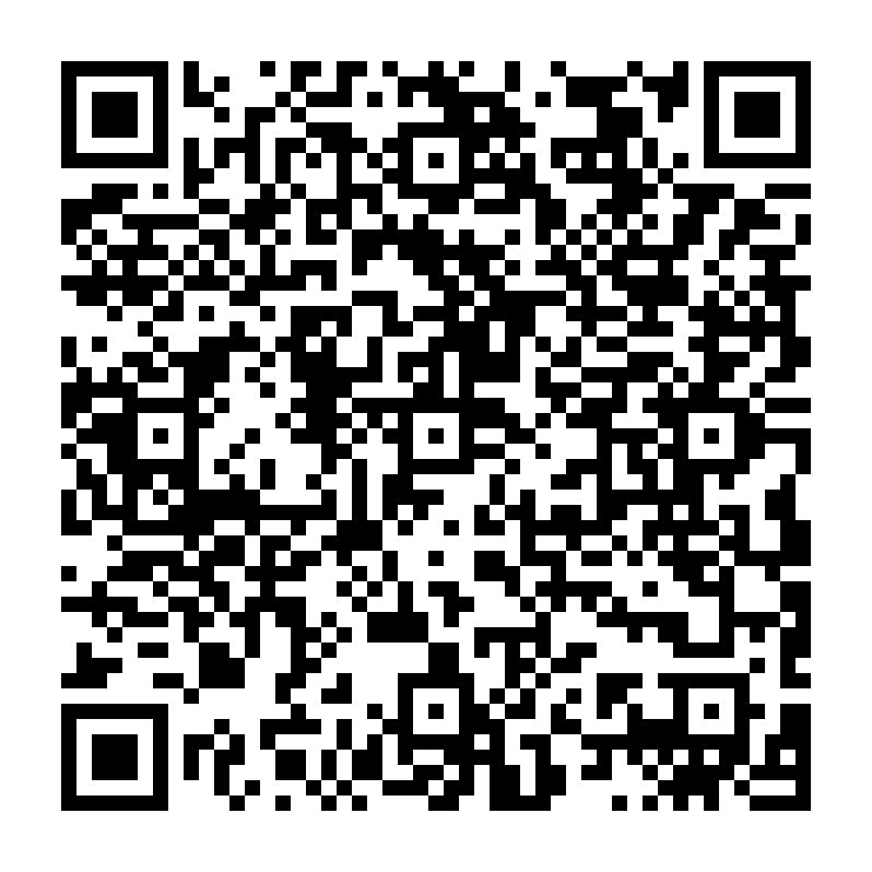QR kod