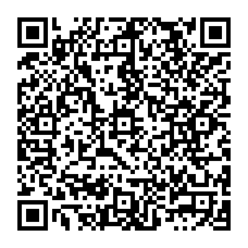 QR kod