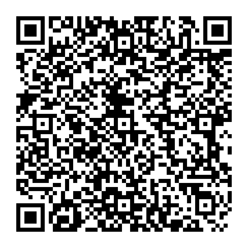 QR kod