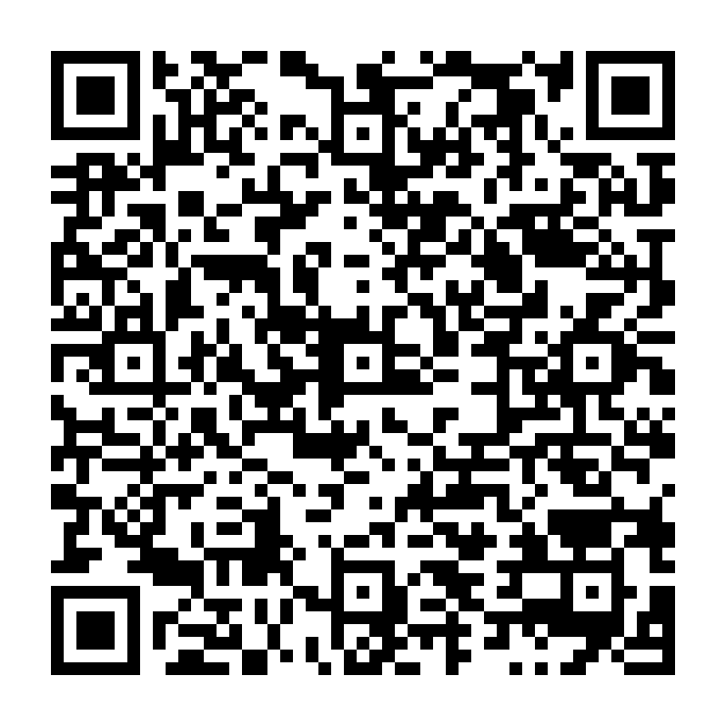 QR kod