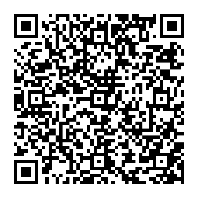 QR kod