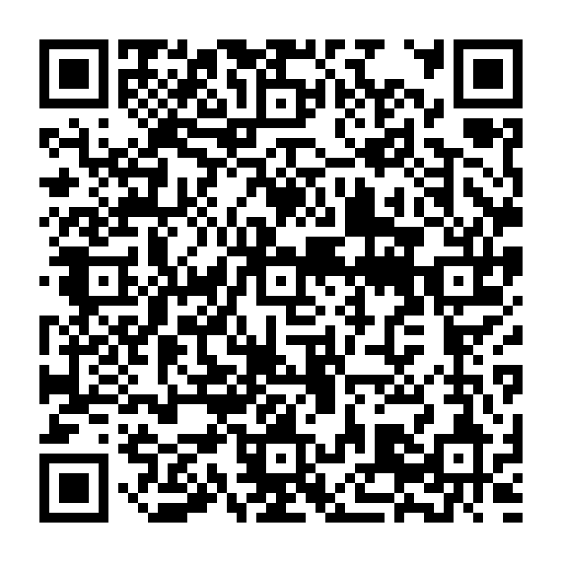 QR kod