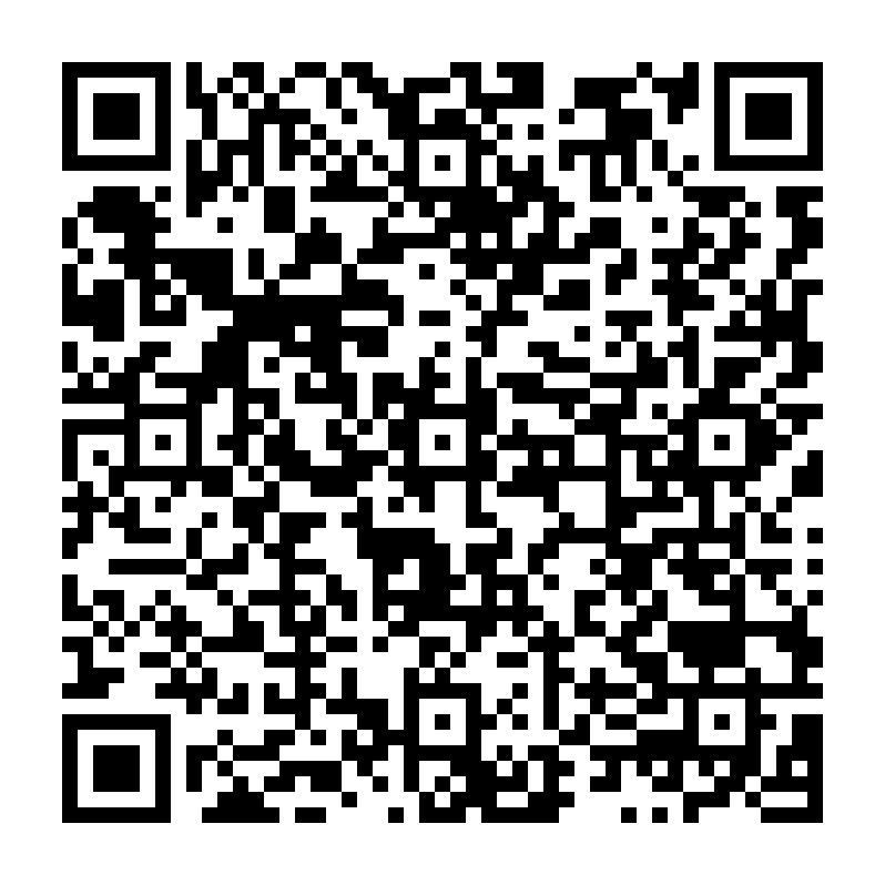 QR kod