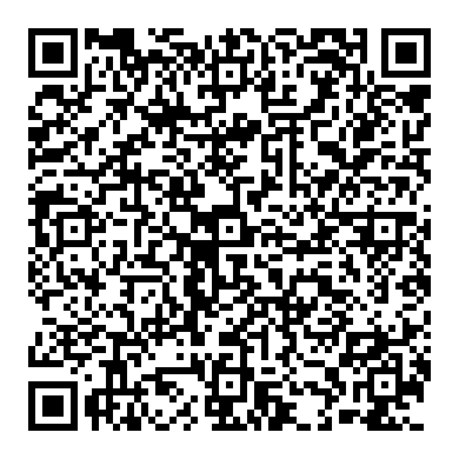 QR kod
