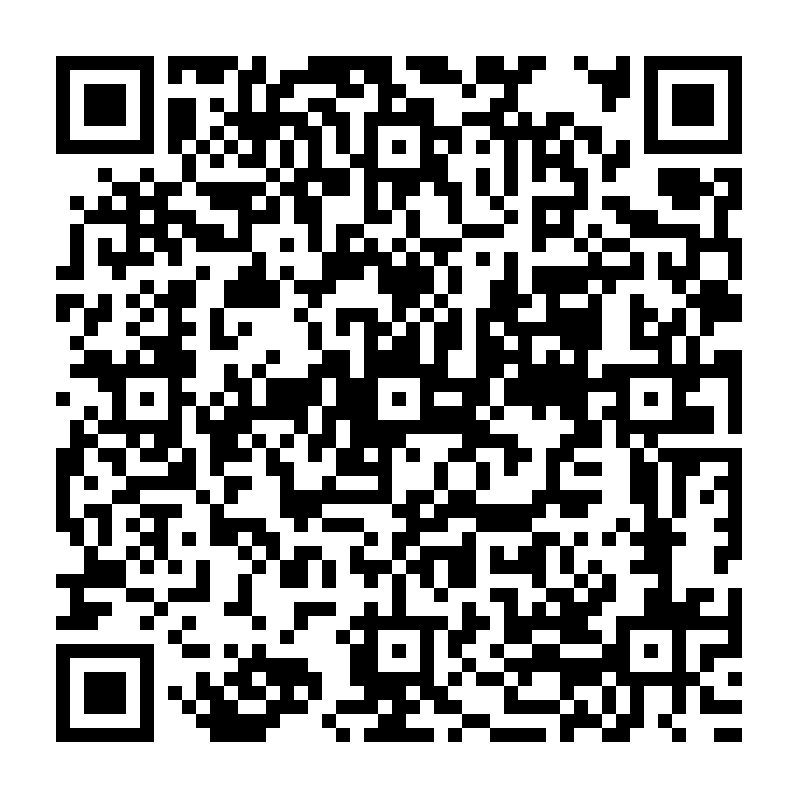 QR kod